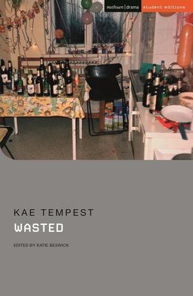 Tempest / Beswick | Wasted | Buch | 978-1-350-09492-5 | sack.de