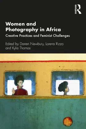 Newbury / Thomas / Rizzo |  Women and Photography in Africa | Buch |  Sack Fachmedien