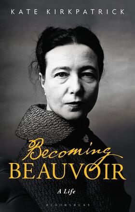 Kirkpatrick |  Becoming Beauvoir | Buch |  Sack Fachmedien