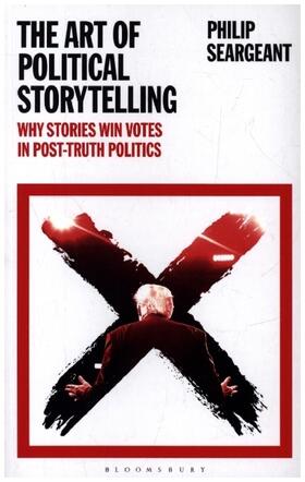 Seargeant |  The Art of Political Storytelling | Buch |  Sack Fachmedien