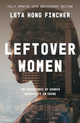 Fincher | Leftover Women | Buch | 978-1-350-32363-6 | www2.sack.de