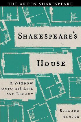 Schoch |  Shakespeare's House | Buch |  Sack Fachmedien