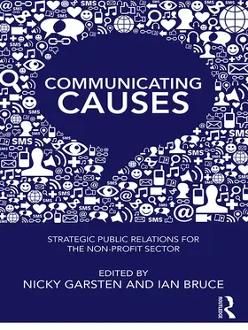 Garsten / Bruce |  Communicating Causes | eBook | Sack Fachmedien