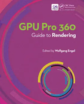 Engel | GPU Pro 360 Guide to Rendering | E-Book | sack.de