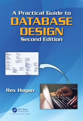 Hogan | A Practical Guide to Database Design | E-Book | sack.de