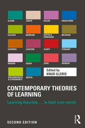 Illeris |  Contemporary Theories of Learning | eBook | Sack Fachmedien