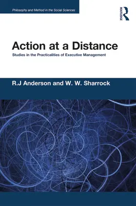 Anderson / Sharrock |  Action at a Distance | eBook | Sack Fachmedien