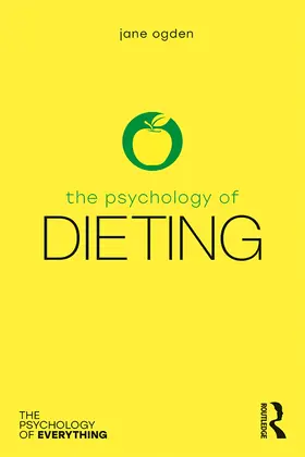 Ogden | The Psychology of Dieting | E-Book | www2.sack.de
