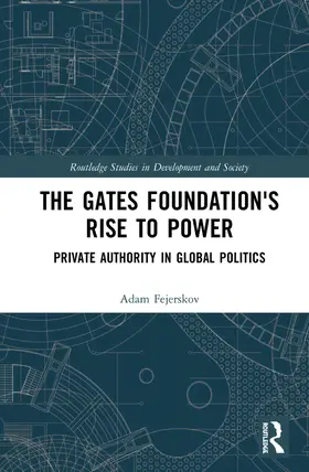 Fejerskov |  The Gates Foundation's Rise to Power | eBook | Sack Fachmedien