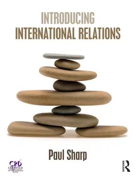 Sharp |  Introducing International Relations | eBook | Sack Fachmedien