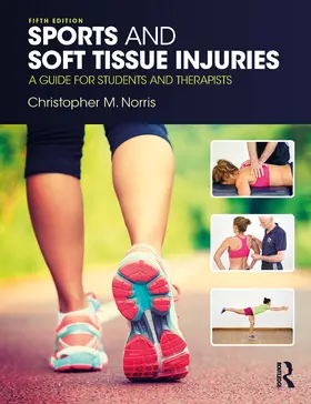 Norris |  Sports and Soft Tissue Injuries | eBook | Sack Fachmedien