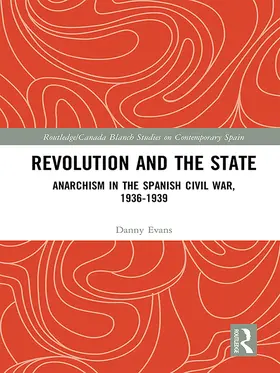 Evans |  Revolution and the State | eBook | Sack Fachmedien