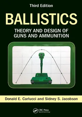 Carlucci / Jacobson |  Ballistics | eBook | Sack Fachmedien