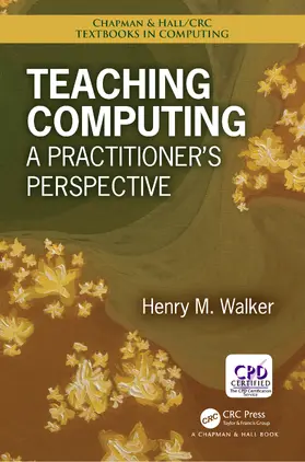 Walker | Teaching Computing | E-Book | www2.sack.de