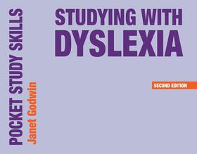 Godwin | Studying with Dyslexia | Buch | 978-1-352-00039-9 | sack.de