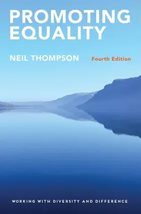 Thompson |  Promoting Equality | Buch |  Sack Fachmedien