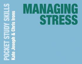 Joseph / Irons / Williams |  Managing Stress | Buch |  Sack Fachmedien