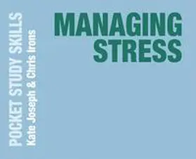 Joseph / Irons |  Managing Stress | eBook | Sack Fachmedien