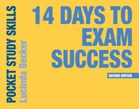 Becker |  14 Days to Exam Success | eBook | Sack Fachmedien