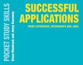 Woodcock / Keaveney |  Successful Applications | eBook | Sack Fachmedien