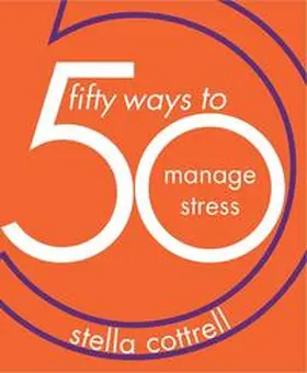 Cottrell |  50 Ways to Manage Stress | eBook | Sack Fachmedien