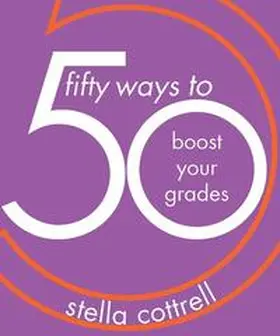 Cottrell |  50 Ways to Boost Your Grades | eBook | Sack Fachmedien