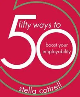 Cottrell |  50 Ways to Boost Your Employability | eBook | Sack Fachmedien