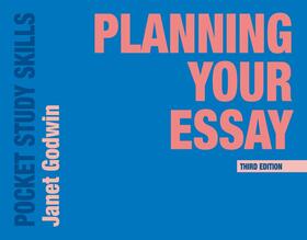 Godwin / Williams | Planning Your Essay | Buch | 978-1-352-00610-0 | sack.de