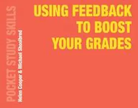 Cooper / Shoolbred |  Using Feedback to Boost Your Grades | eBook | Sack Fachmedien