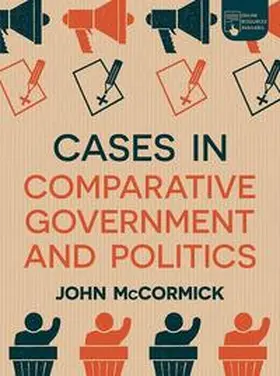 McCormick |  Cases in Comparative Government and Politics | eBook | Sack Fachmedien
