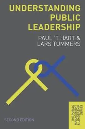 't Hart / Tummers |  Understanding Public Leadership | eBook | Sack Fachmedien