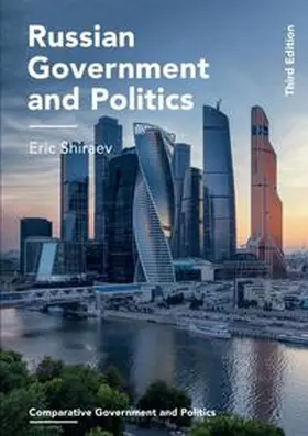 Shiraev |  Russian Government and Politics | eBook | Sack Fachmedien