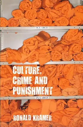Kramer |  Culture, Crime and Punishment | Buch |  Sack Fachmedien