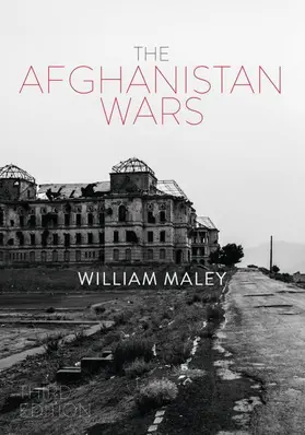 Maley |  The Afghanistan Wars | Buch |  Sack Fachmedien