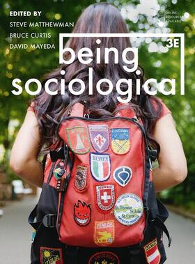 Being Sociological | Buch | 978-1-352-01115-9 | www2.sack.de