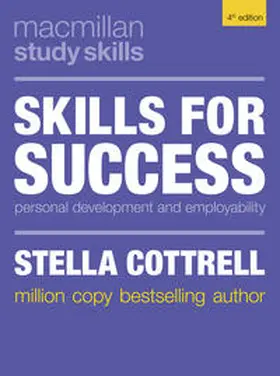 Cottrell |  Skills for Success | eBook | Sack Fachmedien