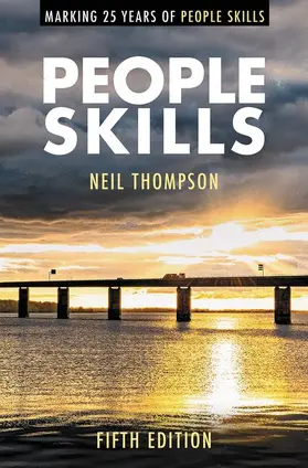 Thompson |  People Skills | Buch |  Sack Fachmedien