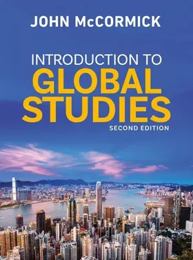 Mccormick |  Introduction to Global Studies | Buch |  Sack Fachmedien