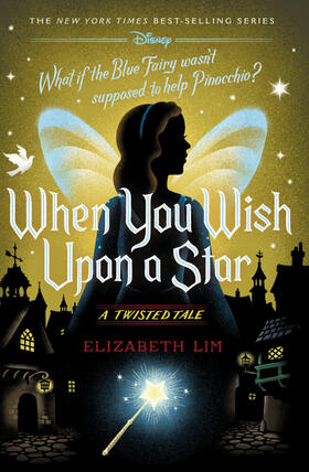 Lim | When You Wish Upon a Star | Buch | 978-1-368-07754-5 | sack.de