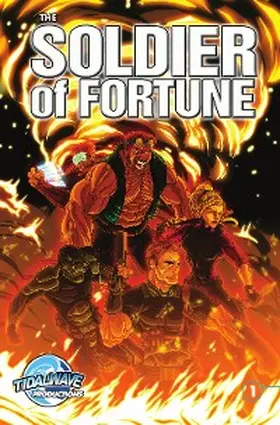 Shapiro |  Soldiers Of Fortune  #1 | eBook | Sack Fachmedien