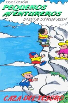 Strufaldi |  Caza Del Tesoro | eBook | Sack Fachmedien