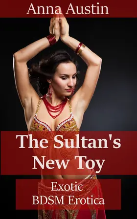 Austin |  The Sultan's New Toy | eBook | Sack Fachmedien