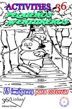 Strufaldi |  Actividades 36 | eBook | Sack Fachmedien