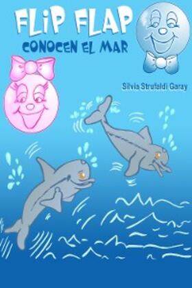 Strufaldi |  Flip Flap Conocen El Mar | eBook | Sack Fachmedien