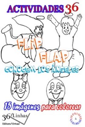 Strufaldi |  Actividades 36 | eBook | Sack Fachmedien