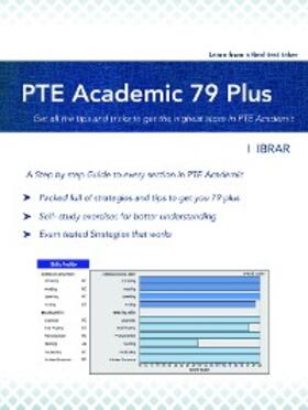 Ibrar |  PTE Academic 79 Plus | eBook | Sack Fachmedien