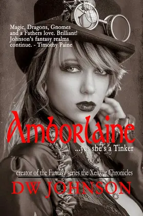 Johnson |  Amborlaine | eBook | Sack Fachmedien