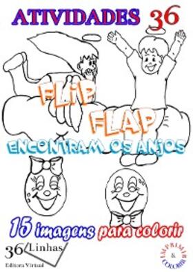 Strufaldi |  Atividades 36 | eBook | Sack Fachmedien