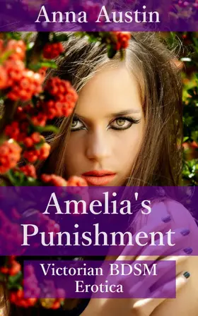 Austin |  Amelia's Punishment | eBook | Sack Fachmedien