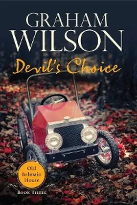 Wilson |  Devil's Choice | eBook | Sack Fachmedien